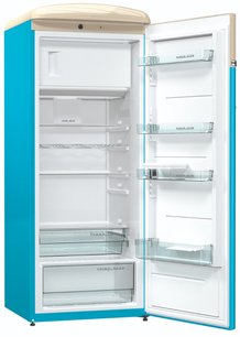 Холодильник Горение OBRB153BL фото 3 Холодильник Gorenje OBRB153BL фото 3