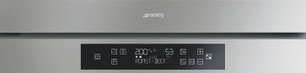 Конвекционная печь Smeg ALFA1035EHDS фото 2