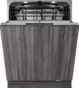 Встраиваемая посудомоечная машина Аско DFI545V фото 2 Встраиваемая посудомоечная машина Asko DFI545V фото 2