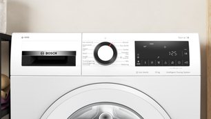 Стиральная машина Бош WGG254FASN фото 2 Стиральная машина Bosch WGG254FASN фото 2