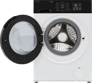 Стиральная машина KRONA RHENE WHITE 1000 6K WM фото 2