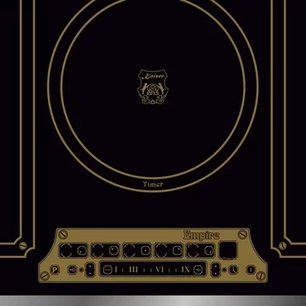 Варочная панель Кайзер KCT 7795 FI Em фото 3 Варочная панель Kaiser KCT 7795 FI Em фото 3