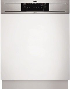 Посудомоечная машина АЕГ F65040IM0P фото Посудомоечная машина AEG F65040IM0P фото