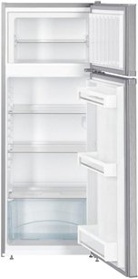 Холодильник Либхер CTele 2531 фото 3 Холодильник Liebherr CTele 2531 фото 3