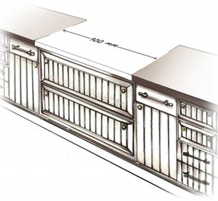 Варочная панель Рестарт ELP037 фото 2 Варочная панель Restart ELP037 фото 2