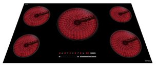 Электрическая варочная панель Кертинг HK 95309 B фото 3 Электрическая варочная панель Korting HK 95309 B фото 3