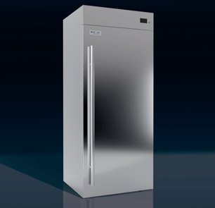Холодильник для шуб Блю Айс Профессионал SBI900P фото 4 Холодильник для шуб Blue Ice Professional SBI900P фото 4