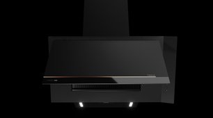 Вытяжка Тека DVI 88-G1 EOS MATT BLACK фото 2 Вытяжка Teka DVI 88-G1 EOS MATT BLACK фото 2