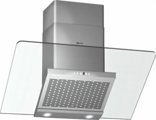 Вытяжка Нефф D99W45N1 фото Вытяжка Neff D99W45N1 фото