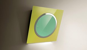 Вытяжка Элика OM AIR POP/F/75 фото 3 Вытяжка Elica OM AIR POP/F/75 фото 3