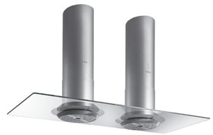 Вытяжка Гутман Solo-Double фото Вытяжка Gutmann Solo-Double фото