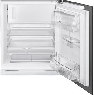 Встраиваемый холодильник Smeg U8C082DF фото