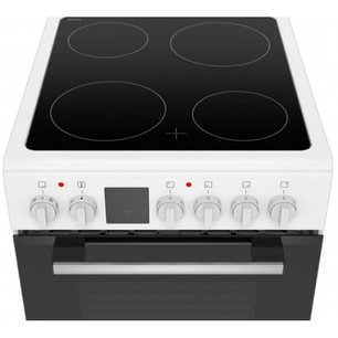 Отдельностоящая электрическая плита BOSCH HKG970020R фото 2 Отдельностоящая электрическая плита BOSCH HKG970020R фото 2