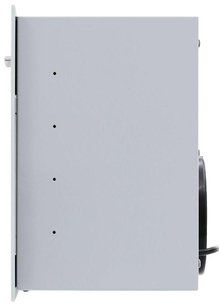 Встраиваемая вытяжка Krona SINTIA 600 WHITE PB фото 4 Встраиваемая вытяжка Krona SINTIA 600 WHITE PB фото 4