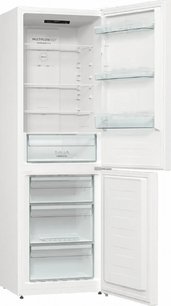 Холодильник Gorenje NRK619EEW4 фото 4
