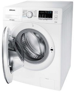 Стиральная машина Samsung WW60K40G08W фото 2