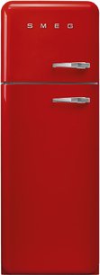 Холодильник Смег FAB30LR1 фото Холодильник Smeg FAB30LR1 фото
