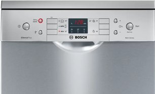 Посудомоечная машина Бош SPS53M58RU фото 2 Посудомоечная машина Bosch SPS53M58RU фото 2