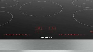 Индукционная варочная панель Siemens EH801LVC1E фото 3