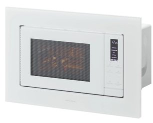 Встраиваемая микроволновая печь Крона HIMMEL 60 WH фото 2 Встраиваемая микроволновая печь KRONA HIMMEL 60 WH фото 2