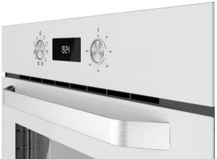 Духовой шкаф Тека HCB 6535 WHITE фото 3 Духовой шкаф Teka HCB 6535 WHITE фото 3