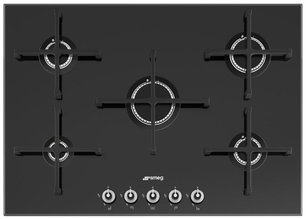 Варочная панель Smeg PV175N фото