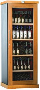 Винный шкаф ИП Industrie CEX 801 GS фото Винный шкаф IP Industrie CEX 801 GS фото