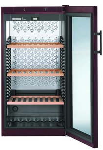 Винный шкаф Либхер WK 2927 Vinothek фото 2 Винный шкаф Liebherr WK 2927 Vinothek фото 2