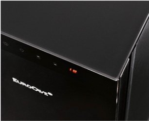 Винный шкаф ЕвроКав S013 Tete a Tete фото 4 Винный шкаф EuroCave S013 Tete a Tete фото 4