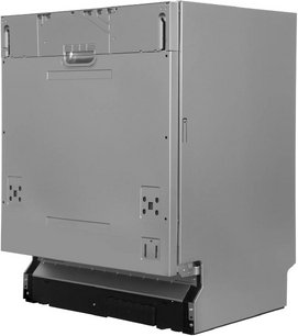 Встраиваемая посудомоечная машина Hyundai HBD 674 фото 3