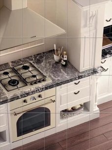 Вытяжка Смег KSE66P фото 3 Вытяжка Smeg KSE66P фото 3