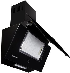 Вытяжка Зигмунд Штайн K 145.4 B фото 4 Вытяжка Zigmund Shtain K 145.4 B фото 4