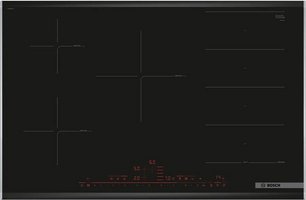 Индукционная варочная панель Бош PXV875DV1E фото 2 Индукционная варочная панель Bosch PXV875DV1E фото 2