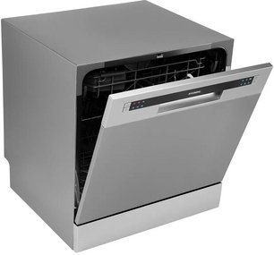 Посудомоечная машина Hyundai DT503S фото 3