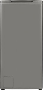 Стиральная машина с паром Маунфилд MFWM127ISSL фото Стиральная машина с паром Maunfeld MFWM127ISSL фото