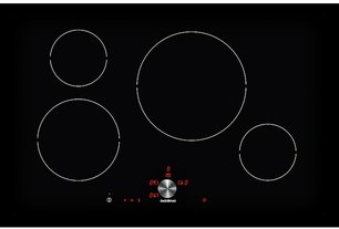 Варочная панель Gaggenau CI 491-102 фото