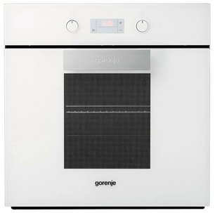 Духовой шкаф Горение BO 73 W фото Духовой шкаф Gorenje BO 73 W фото