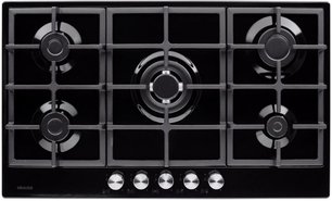 Варочная панель Грауде GS 90.1 SM фото Варочная панель Graude GS 90.1 SM фото