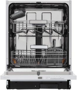 Встраиваемая посудомоечная машина KRONA BRENTA 60 BI V2 фото