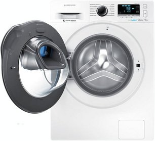 Стиральная машина Samsung WW 70K6210 RW AddWash фото 3