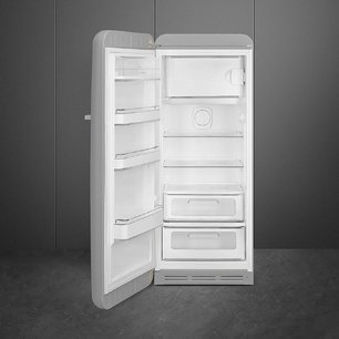 Холодильник Смег FAB28LSV6 фото 2 Холодильник Smeg FAB28LSV6 фото 2