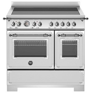 Варочный центр Bertazzoni HER95I2EXT2 фото