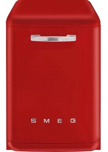 Посудомоечная машина Смег LVFABRD2 фото Посудомоечная машина Smeg LVFABRD2 фото
