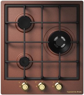 Варочная панель Zigmund Shtain GN 218.451 M фото