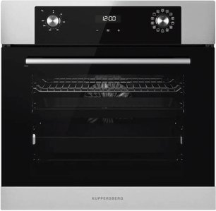 Духовой шкаф Куперсберг HO 678 BX фото Духовой шкаф Kuppersberg HO 678 BX фото