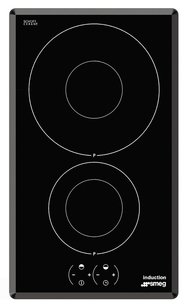 Варочная панель SMEG SI3321B фото Варочная панель SMEG SI3321B фото