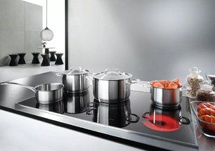 Независимая варочная панель Miele KM 6230 фото 4