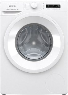 Стиральная машина Горение WNPI82BS фото Стиральная машина Gorenje WNPI82BS фото