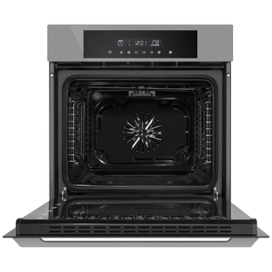 Духовой шкаф Maunfeld AEOD60103S фото 3
