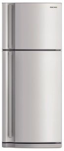 Холодильник Хитачи R-Z572 EU9 SLS фото Холодильник Hitachi R-Z572 EU9 SLS фото
